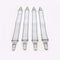 Levinsohn Fresh Ideas Bed Sheet Straps, For Use With All Fitted Sheet Sizes, 4-Pack, White...