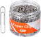 300pcs Large Paper Clips, Jumbo Paper Clip, 2 Inch Paperclips...