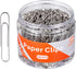 300pcs Large Paper Clips, Jumbo Paper Clip, 2 Inch Paperclips...
