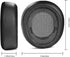 Hybrid Fabric Cooling Gel Replacement Ear Pads for Steelseries Arctis Nova Pro Wireless Headphones, Thickness (Hybrid)...