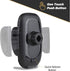 Scosche SUHV-XCES0 Select Vent Phone Mount for Car and Removable Vent Clips, Portable, Convenient Quick-Release Button...