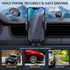 Phone Mount for Car Phone Holder Mount Cell Phone Holder Car Universal Phone Stand for Car Dashboard Windshield Cell Phone Automobile Cradles Fit ...