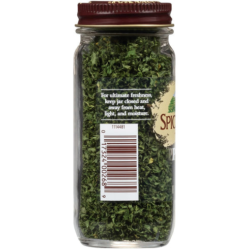 Spice Islands Parsley, .3 Ounce...