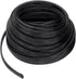uxcell 50 Ft - 3/8 Inch Expandable Braided Cable Sleeve, PET Cable Management Wire Sleeving Cord Protector, Wire Wrap Loom Tube for TV Computer Au...