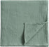 Meracorallo Muslin Swaddle Blanket, 100% Organic Cotton Receiving Blanket Soft and Breathable Swaddle Wrap for Baby Boys and Girls (Roman Green)...