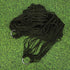 Outdoor Hammock, Camping Hammock Hammock Meshy Rope Hammock Sleeping Net Bed for Hiking Simple Nylon Net Hammock for...