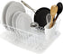 Rubbermaid Food Products Rubbermaid, Large, White For Dish Drainer...