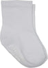 Little Me 20-Pack Newborn Baby Infant & Toddler Unisex Socks, 0-12/12-24 Months, Assorted Size Pack, White...