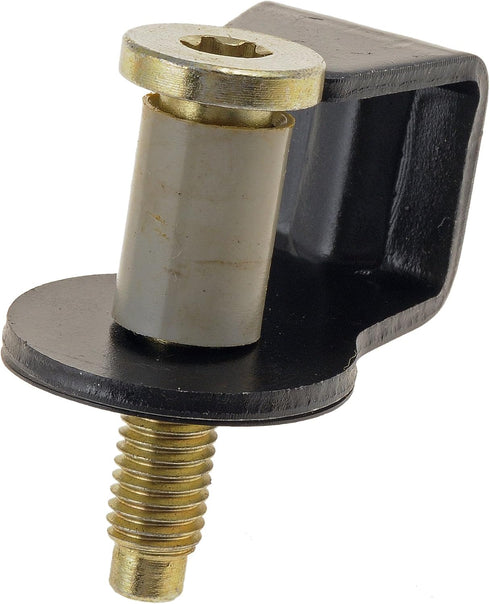 Dorman 38445 Door Striker Bolt - M10-1.50 Compatible with Select Ford / Lincoln / Mercury Models...