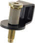 Dorman 38445 Door Striker Bolt - M10-1.50 Compatible with Select Ford / Lincoln / Mercury Models...