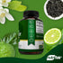 NutriFlair Organic Citrus Bergamot 1400mg, 120 Capsules - 25:1 Citrus Bergamia - Essential Oil and Citrus Bioflavonoids - Natural Heart Health Sup...