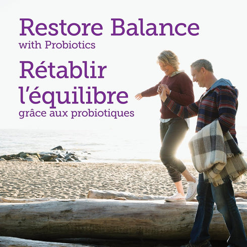Webber Naturals Probiotic 30 Billion, 8 Probiotic Strains, 30-Capsules...