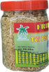 Fried Garlic Coconut Tree Jar 6oz (170g) Asian Vietnamese Thai Cuisine Crunchy Condiment...