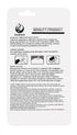 Epoxy Resin, 0.85-Fluid Ounce Metal Epoxy Adhesives, High Viscosity and Strong Epoxies Multi-Purpose Epoxy Glue Instant Repair Wood, Plastic, Glas...