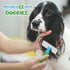 Large Slicker Brush for Dogs & Cats - Grooming Dog Brush for Shedding Hair, Fur - Comb for Grooming Long Haired & Short Haired Dogs - Cat Brush - ...