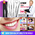 G.CATACC Dental Tools, Dental Pick Teeth Cleaning Tools Hygiene Kit, Plaque Remover for Teeth, Professional Stainless Steel Tooth Scraper Plaque T...