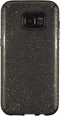 Speck Products CandyShell Cell Phone Case for Samsung Galaxy S7 Edge - Retail Packaging - Obsidian Gold/Black - 75868-5637...