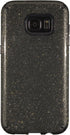 Speck Products CandyShell Cell Phone Case for Samsung Galaxy S7 Edge - Retail Packaging - Obsidian Gold/Black - 75868-5637...