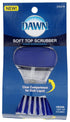Dawn Palm Scrubber, Blue (691488)...