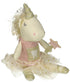 Mud Pie Unicorn Tooth Fairy Pink One Size...