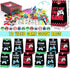Video Game Party Favors for Kids, Video Game Birthday Party Supplies Gifts Pinata for Birthday Kids Age 3-5, 6-8, Video Game Party Favors Bags Tre...