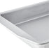 USA Pan 1110RC-3-ABC-1 American Bakeware Classics 9 x 13-Inch Rectangular Lasagna, Cake and Brownie Pan, Aluminized Steel...