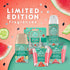 Glade PlugIn Plus Air Freshener Starter Kit, Scented Oil for Home and Bathroom, Stay Cool Watermelon, 0.67 Fl Oz, 1 Warmer + 1 Refill...