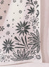 Neasow Bohemian Tapestry Wall Hanging, Beige White Floral Tapestry with Dotted Daisy Medallion Print Bedroom Boho Hippie Home Decor, 60×80 inches...
