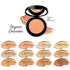 Mom's Secret 100% Natural Concealer, Organic, Vegan, Gluten Free, Cruelty Free, Made in the USA, 0.11 oz. (Flawless 20)...
