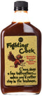 Fighting Cock Kentucky Bourbon BBQ Sauce...
