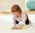 Kidoozie Peaceful Rainmaker - Shake, Roll & Flip! - Multi-Level Bead Toy with Soothing Raindrop Sounds & Cascading Colors for Sensory Play & Devel...