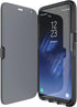 Tech21 Evo Wallet Case for Galaxy S8 - Black...