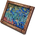 City-Souvenirs Van Gogh Irises Refrigerator Magnet (22554)...