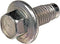 Dorman 65430 Oil Drain Plug Pilot Point M12-1.75, Head Size 15mm Compatible with Select Models...