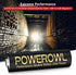 POWEROWL High-Capacity Alkaline AA AAA Batteries Combo, Long Lasting, 10-Year Shelf Life - Pack of 16...