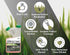 Concentrated Surfactant for Herbicides Non-Ionic 16oz, Increase Product Coverage, Increase Product Penetration, Increase Product Effectiveness...
