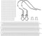 925 Sterling Silver Earring Hooks 120 PCS/60 Pairs, Ear Wires Fish Hooks, Hypo-allergenic Jewelry Findings Parts with 120 PCS Clear Silicone Earri...