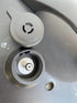 "Release Valve (Pressure Release Valve) Works With Selected (Not all) 4 and 8 Quart Crock-Pot Express Crock Multicookers. Will Not Fit 6 & 10 Qt M...