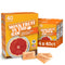 MONK FRUIT IN THE RAW, Natural Monk Fruit Sweetener, Sugar-Free, Gluten Free, Zero Calorie, Vegan Sugar Substitute, 40 Count Packets (Pack Of 4)...