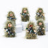 Military Camouflage Soldiers Figures, Action Minifigures in Jungle Fatigues, Special Forces Soldier Figures in Ghillie Suit with Weapons and Acces...