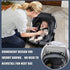 Baby Mosquito Net for Infant Car Seats,Infant Stroller and Bassinets, Carrier,Breathable with Elastic Netting for Easy Fitting, Portable Durable &...