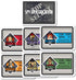 SPY ALLEY CARD GAME: SECRET INTRIGUE for Kids and Adults Ages 8 and Up, Reimagined Spy Game for 2-6 Players, Mystery Games, Family Games for Kids ...