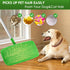 Reusable Mop Pads Refill Compatible with Swiffer Sweeper Mop - Dry Sweeping Cloths & Wet Mopping Cloths for Household Cleaning - Washable Microfib...