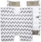 2 Pack Genius Steam Mop Pads Compatible with Shark Genius Hard Floor Cleaning System Pocket Steam Mop S5003D,S6002,S5004Q & Lift-Away Pro Steam Po...