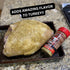 Gourmet Steak Seasoning | No Artificial Flavors, No MSG added | Premium Steak Rub for Steak, Burgers, Brisket and Beef | Runnin’ Wild Foods, 7.0 o...