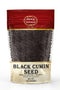 Spicy World Black Cumin Seeds 7oz - Nigella Sativa - Resealable bag | Whole Seed (Kalonji) Great for Health, Making Black Seed Oil & More!...