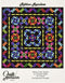 Quilt Moments Ribbon Rainbow Pattern...