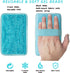 Gel Beads Ice Pack Ice Bag with Strap-1 Pack Reusable Hot & Cold Pack Compress for Knee, Shoulder, Foot, Back, Ankle, Neck, Hip, Elbow, Wisdom Too...