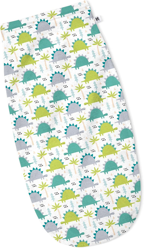Henry Hunter Baby Swaddle Sack | The Simple Swaddle | Soft Stretchy Cotton Swaddles for Newborns | Baby Swaddles 0-3 Months, Swaddle Blankets for ...