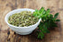 Perennial Herb Seeds Collection,1500 Seeds, 4 Heirloom Non GMO Varieties, Greek Oregano, Sage, Thyme, Chives...